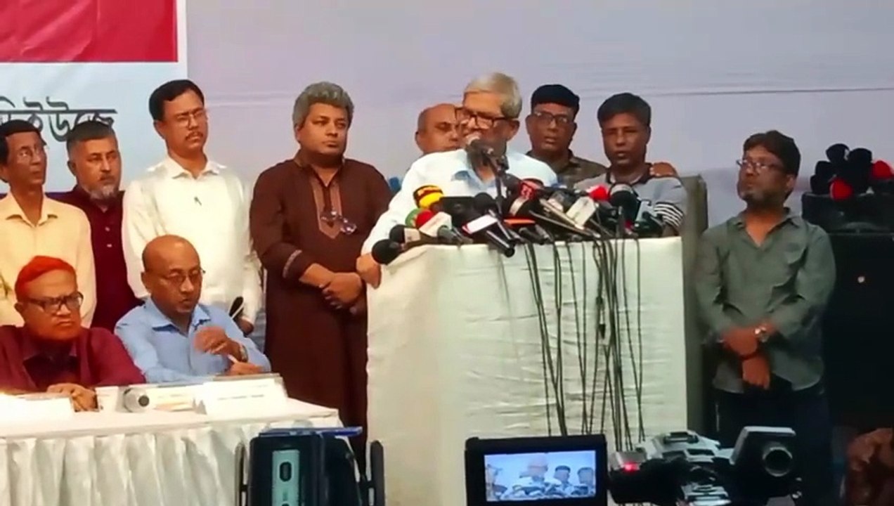 পুশ ইন ও পানির ন্যায্য হিস্যার বিষয়ে ইউনুস সরকারকে ভারতের সাথে দর কষাকষিরপরামর্শ