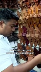 Prada au cœur d’un scandale… à cause d’une sandale