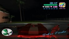 Grand Theft Auto: Vice City Long Night Zombie Mod - Video - 12 | Survival |  Released 2005  |