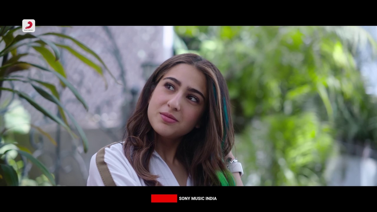 Mehrama - Love Aaj Kal | Kartik | Sara | Pritam | Darshan Raval | Antara