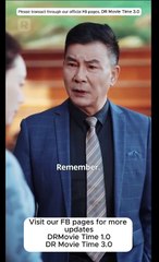 She Returned, I Left (Reelshort)