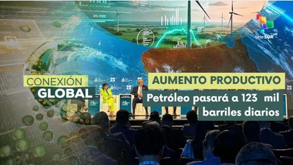 OPEP pronostica aumento petrolero