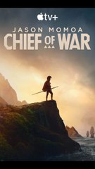 Chef de Guerre : Saison 1 Arrive le 1er Août 2025 sur Apple TV+ 🍿