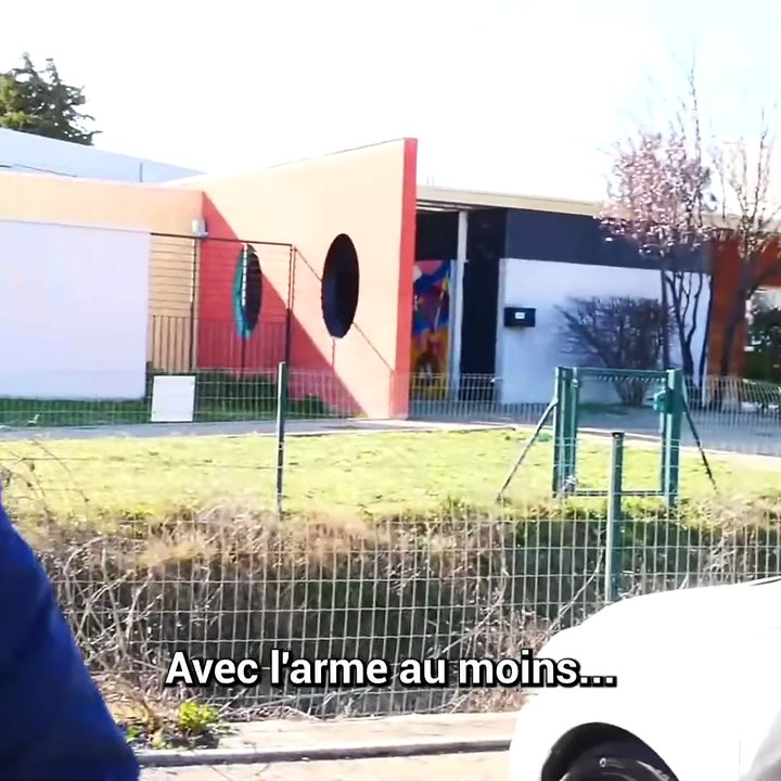 On piège des dealers en caméra cachée 😰