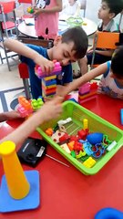 Creative Learning Blocks for Kids 🧱 Fun & Educational Activities