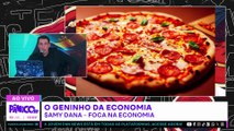BRICS E MOTOSSERRA DE MILEI FAZEM TRUMP JOGAR TAXAS DA ARGENTINA NO BRASIL? SAMY DANA MANDA A REAL