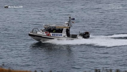 Missing Surfer, 19, Found Alive on Remote Island After He’s Swept 8 Miles into the Ocean: '1 in a Million’