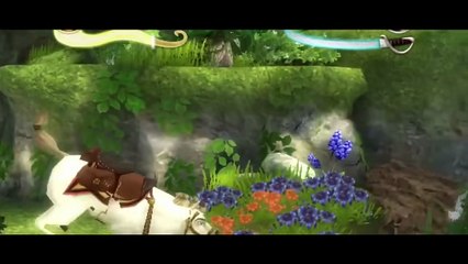 Tangled (2010) - Disney Movie in English - Mandy Moore, Zachary Levi -- Reviews & Facts