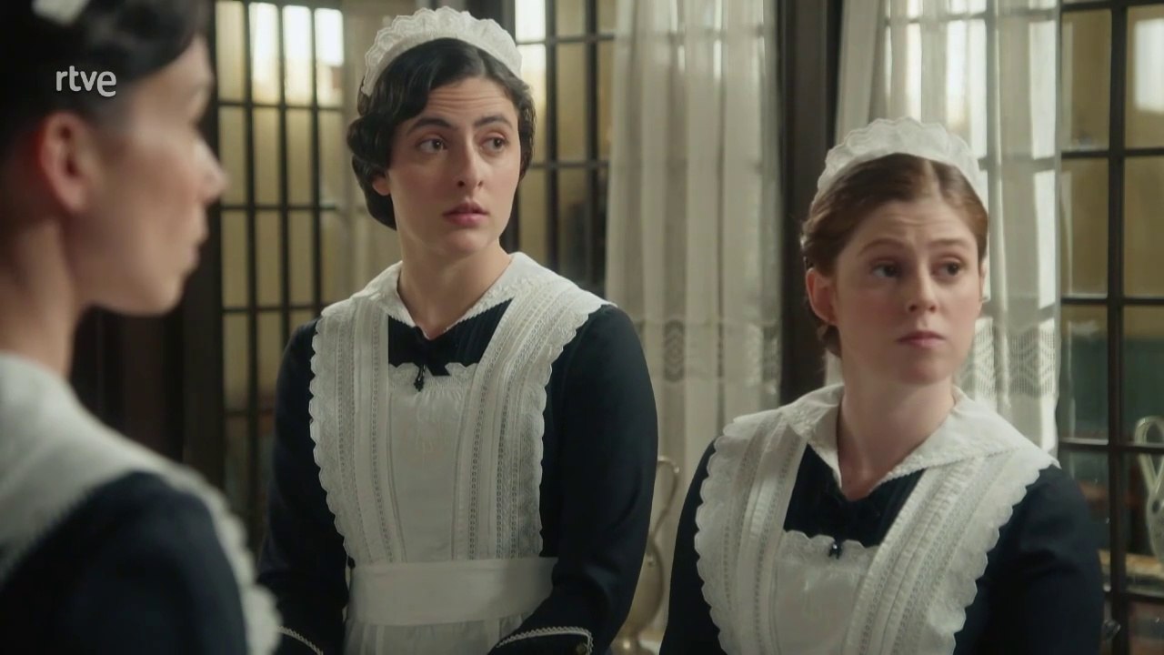 La Promesa Capitulo 635 La Promesa Capitulo 635 - Vídeo Dailymotion