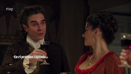 Valle salvaje capitulo 206