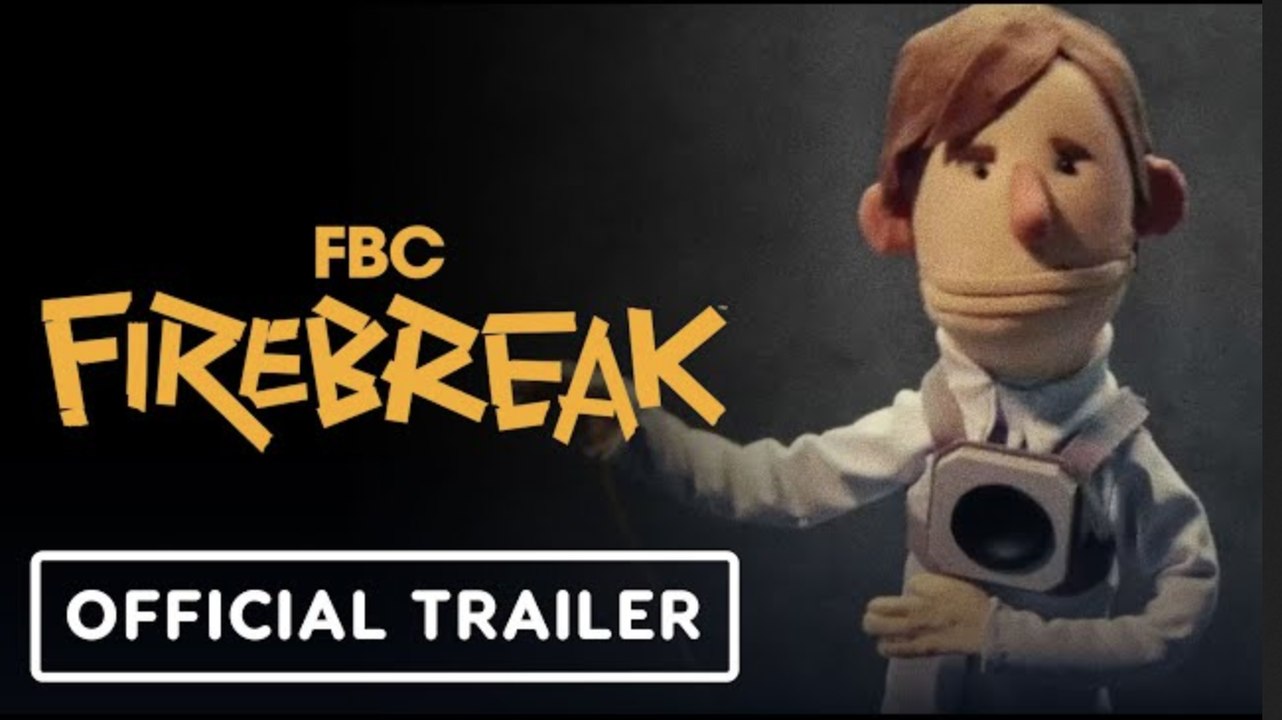 FBC: Firebreak | Surviving the Workplace Frequency Shift Trailer