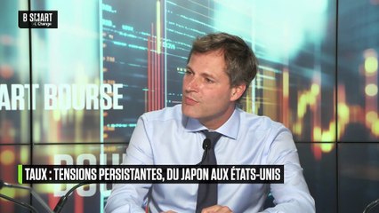 SMART BOURSE - Emission du jeudi 10 juillet