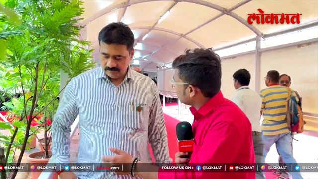 महाविकास आघाडीच्या नेत्यांनी केली संजय गायकवाड यांच्या निलंबनाची मागणी