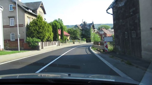 summer 2025 czech republic, ludikotvica, towards the ludikotvica shooting range