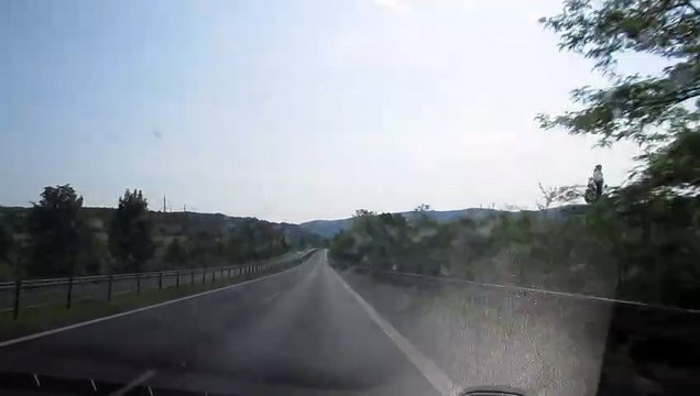 summer 2025 czech republic, ludikotvica, towards the ludikotvica shooting range