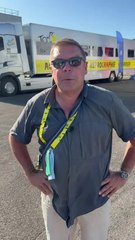 Tour de France : le debrief de la 6e étape par Stéphane Thirion