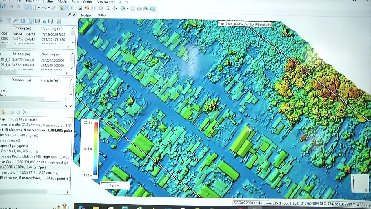 Setor Ambiental da GCM de Praia Grande completa 16 anos de atividades