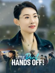 Little Devil Hands Off! Dubbed Full Movie 2025 full
