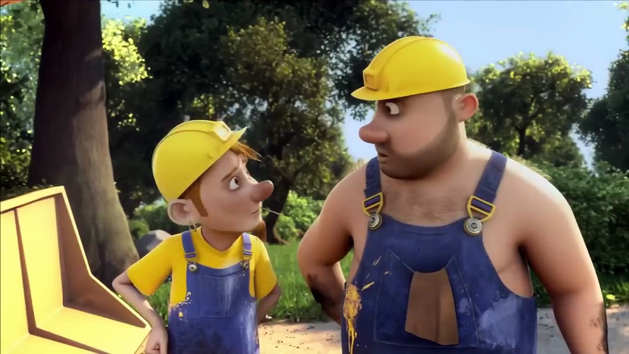 🎭 Le Musée de Marionnettes : Film d’Aventure et Animation Complet en Français | 720p HD 🧵✨