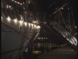 Cutty Sark-noc przed paradą