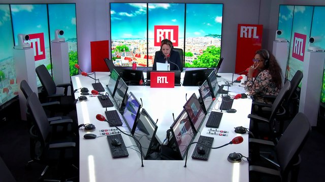 CÉDRIC JUBILLAR - Maître Alexandre Martin, l'un de ses trois avocats, prend la parole sur RTL du 10 juillet 2025