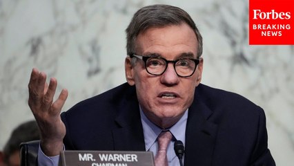 'The Worst Piece Of Legislation': Warner Blasts Trump, GOP Over Big Beautiful Bill