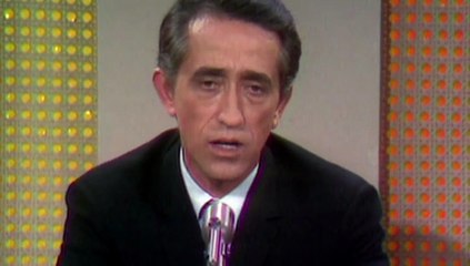 The Vietnam War - The History of the World / A Sea of Fire (April 1969 – May 1970)