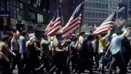 The Vietnam War - A Disrespectful Loyalty / Fratricide (May 1970 – March 1973)