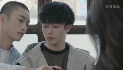 🇨🇳(2025) A Sketchy JOB EP 4 ENG SUB