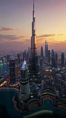 1&2 BR Apartments for Sale in JVC|Sereno Residences