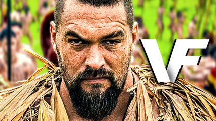CHIEF OF WAR Bande Annonce VF (2025) Nouvelle