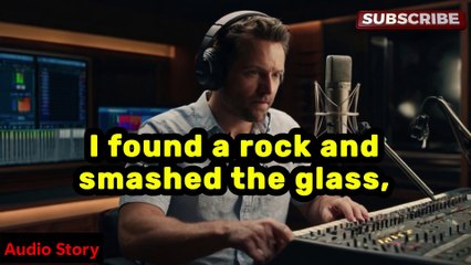 My Son's Desperate Call  Dad! Mom's Boyfriend Has Me Tied Up! —Then His Code Words Revealed ALL.