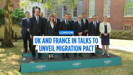 Latest news bulletin | July 10th – Evening
