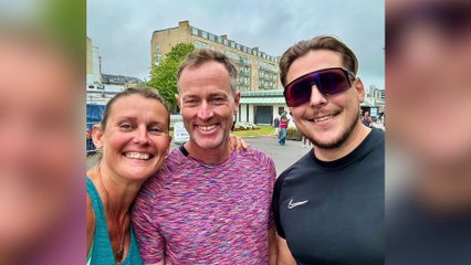 Folkestone man still waiting to hear from mum and stepdad detained in Iran