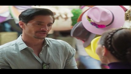 Amanecer Capitulo 4 Completo Jueves 10 de Julio 2025