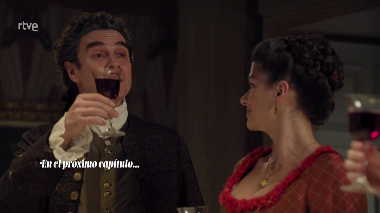 Valle Salvaje Capitulo 209  Viernes 11 de Julio AVANCE