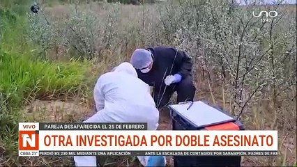 AUMENTAN A SEIS LOS PROCESADOS