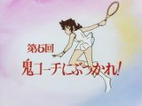 Jenny la Tennista - Episodio 05