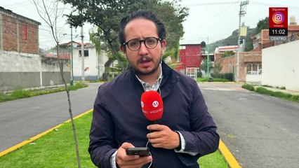 Detienen a dos extorsionadores en Edomex; exigían cuotas a polleros en seis municipios