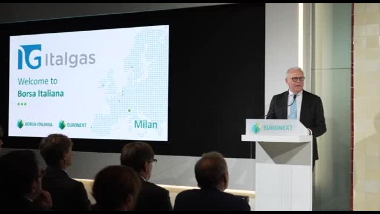 Italgas apre una nuova via per i bond digitali in Italia