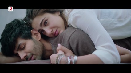 Yeh Dooriyan - Official Music Video | Love Aaj Kal | Sara & Kartik | Pritam | Mohit Chouhan