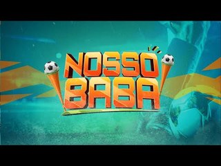 Nosso Baba com Renan Pinheiro, Paulo César Gomes e Urias Nery - 14/05/2025