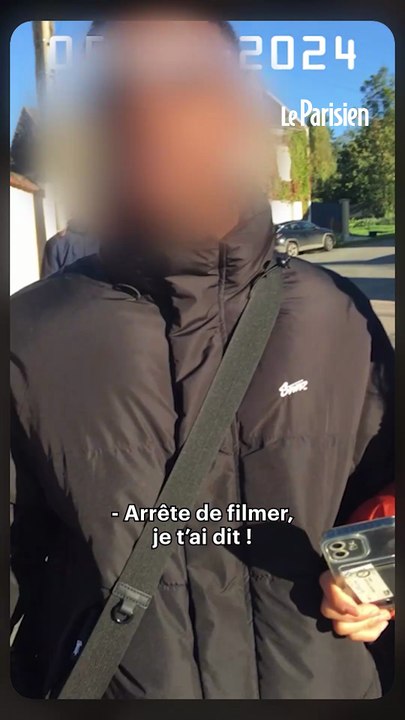 Un village traumatisé par les fêtes géantes dans une villa