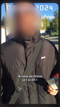 Un village traumatisé par les fêtes géantes dans une villa