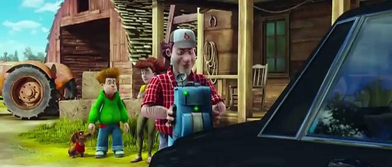 👾 Monsters Academy : Film d’Animation Complet en Français | 360p 🎓🎉