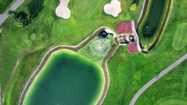 The Amundi Evian Championship : le tournoi est lancé ! - Golf - Evian Championship