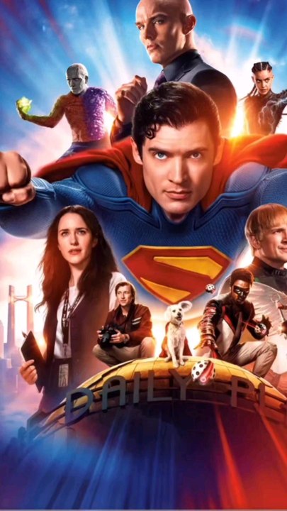 Superman fonce droit vers le mur ? Analysons la suite de ce potentiel cinématographique.