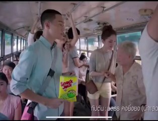 Being nice isn't always the right choice funny video