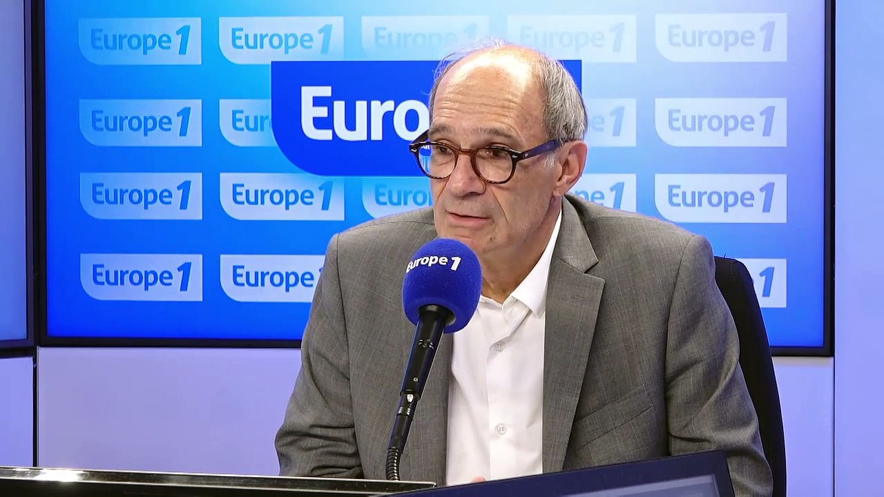 Pour Eric Woerth, dire que l'islamo-gauchisme «n'existe pas», est du «déni»