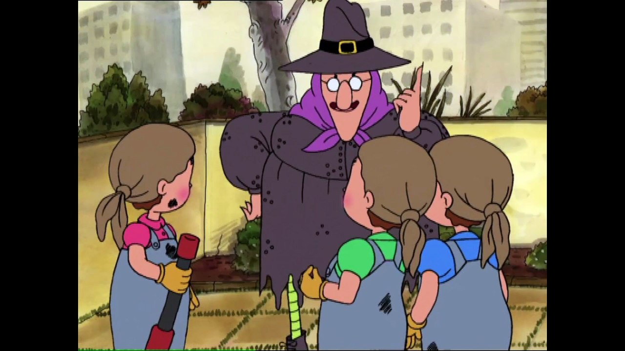 Les Trois Petites Sœurs - Saint George et le Dragon